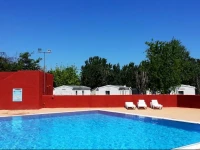 Village Vacances Les Abricotiers 