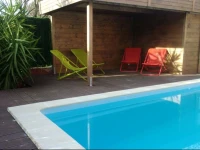 Chambres dHГґtes de la Grone 