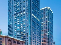 Marco Polo Wuhan 5*