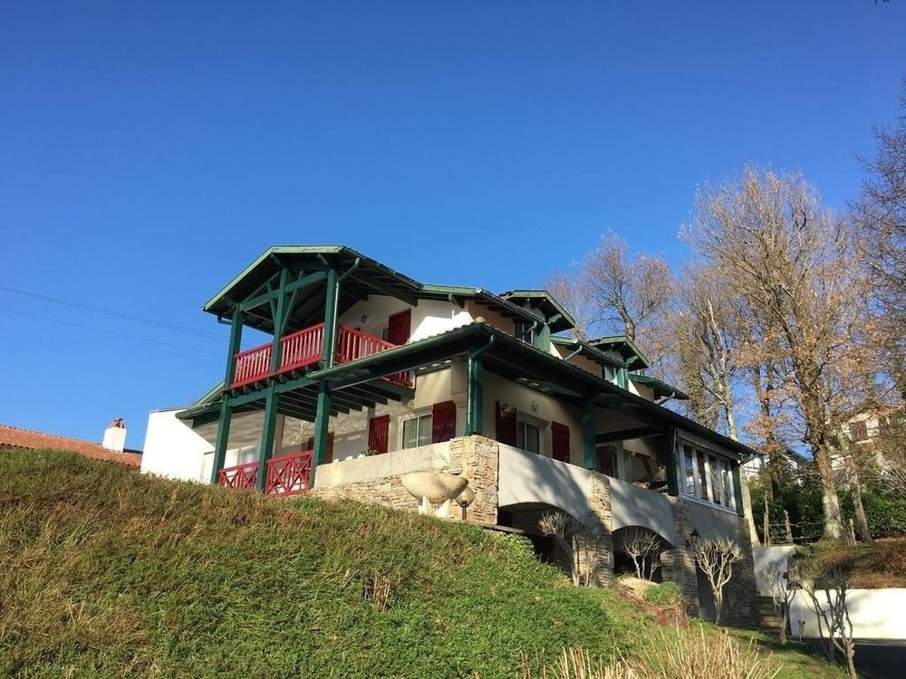 Guest house Maison Iratzean 