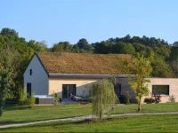 Le Hameau de la Charme 
