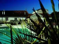 Domaine de la Laigne - Spa 