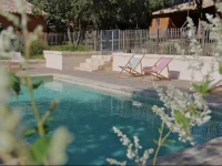 Les Cabanes de Carelle 
