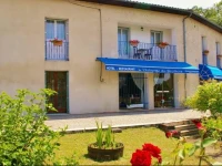 Logis LAuberge du Brulhois 