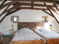 Holiday Home Sauveboeuf 