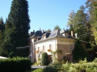 B&B Le Saut de la BergГЁre 