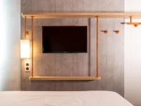 Ibis Budget Aubenas 