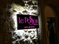 HГґtel Ponson 