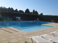 Camping Les Ammonites 