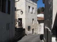 Hopital Saint Francois 