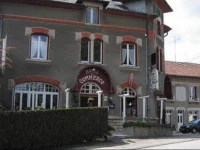 HГґtel-Restaurant du Commerce 