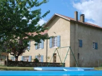 Chambres dHГґtes Larrey 