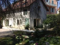 Le Clos Des Ecureuils 