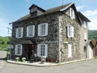 Auberge Audressein 
