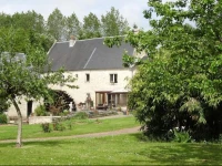 Moulin De Taillebosq - Chambres dHГґtes 