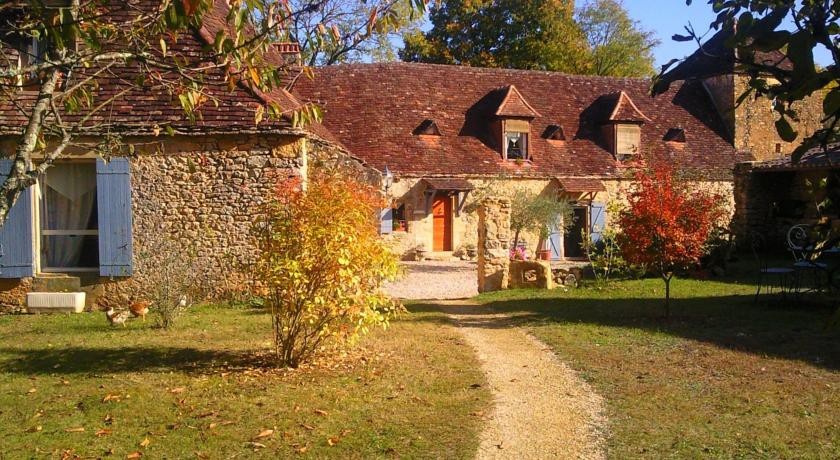 Chambres dHГґtes et Roulotte Jeandemai 