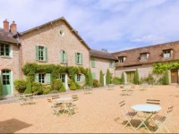 La Ferme des VallГ©es 