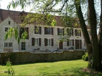 Chambre dHГґte Moulin du Ru 