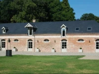 Chambres dAumont 