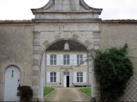 ChГўteau dAutigny-la-Tour 