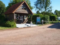 Camping Saint Louis 