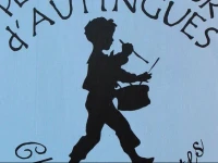 B&B au petit tambour dAutingues 