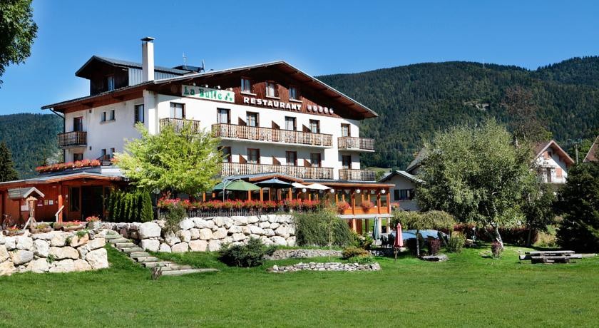 Logis De La Buffe 