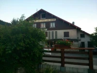 Hotel Au Feu De Bois 