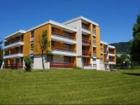 RГ©sidence Autrans 