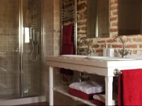 Chambres dhГґtes des Parcs 