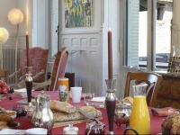 ChГўteau de Melin - B&B 