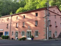 Auberge de Chabanettes 