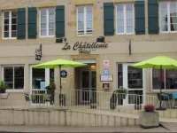 La ChГўtellenie 