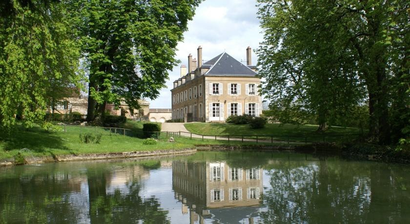 B&B Vassy Etaule 