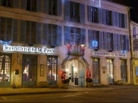 Hostellerie de la Poste - ChГўteaux et HГґtels Collection 