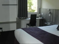 Le Brit Hotel Dak Hotel 