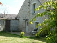 GГ®tes de la Grande Ferme 