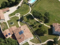Chambres dhГґtes Domaine de NazГЁre 