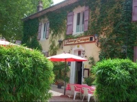 Auberge Cocagne 