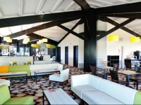 Relais Fasthotel "La CouchГ©e" Avignonet 