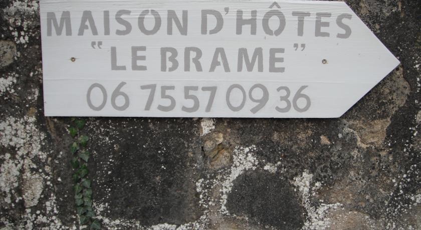 Le Brame - Chambres dHГґtes 