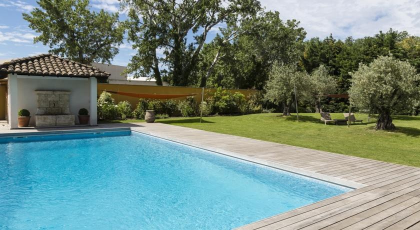 Best Western HГґtel du Lavarin 