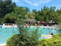Camping du Pont dAvignon 