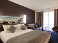 Mercure Pont dвЂ™Avignon Centre 