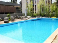 Adonis HГґtel Avignon Sud 