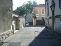 La Ronce 