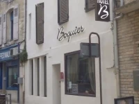 Hotel Boquier 