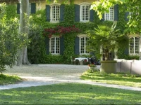 Domaine de Rhodes 
