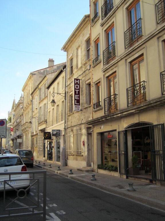 Hotel Innova Cardabella 