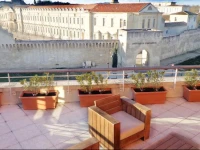 ApartHotel Sainte-Marthe 